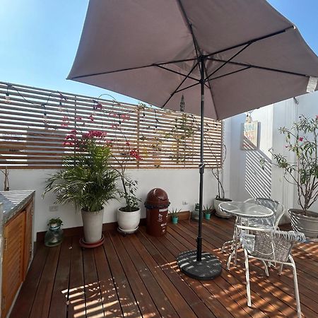 Mar Private Room 1 Lima Dış mekan fotoğraf