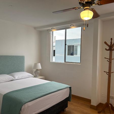 Mar Private Room 1 Lima Dış mekan fotoğraf