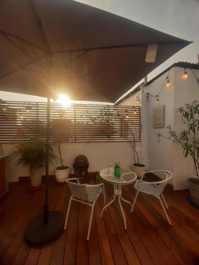 Mar Private Room 1 Lima Dış mekan fotoğraf