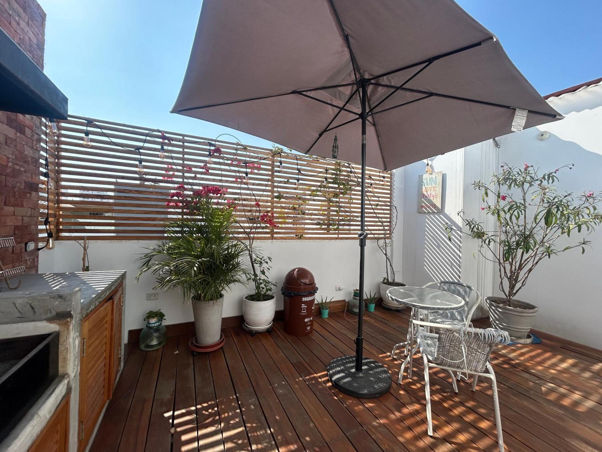 Mar Private Room 1 Lima Dış mekan fotoğraf
