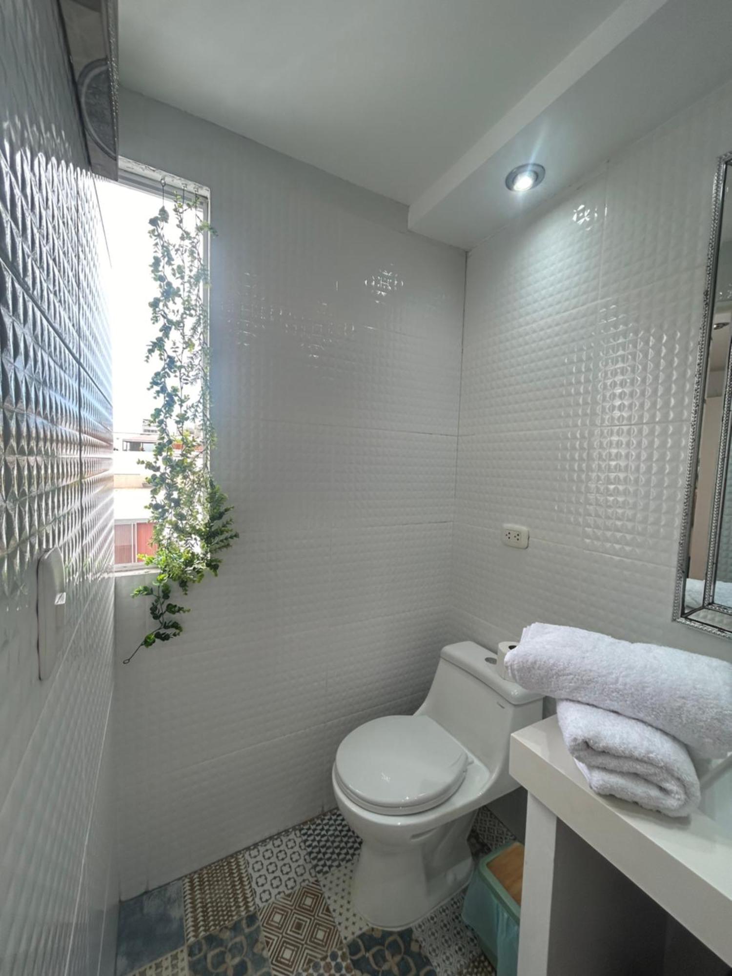 Mar Private Room 1 Lima Dış mekan fotoğraf