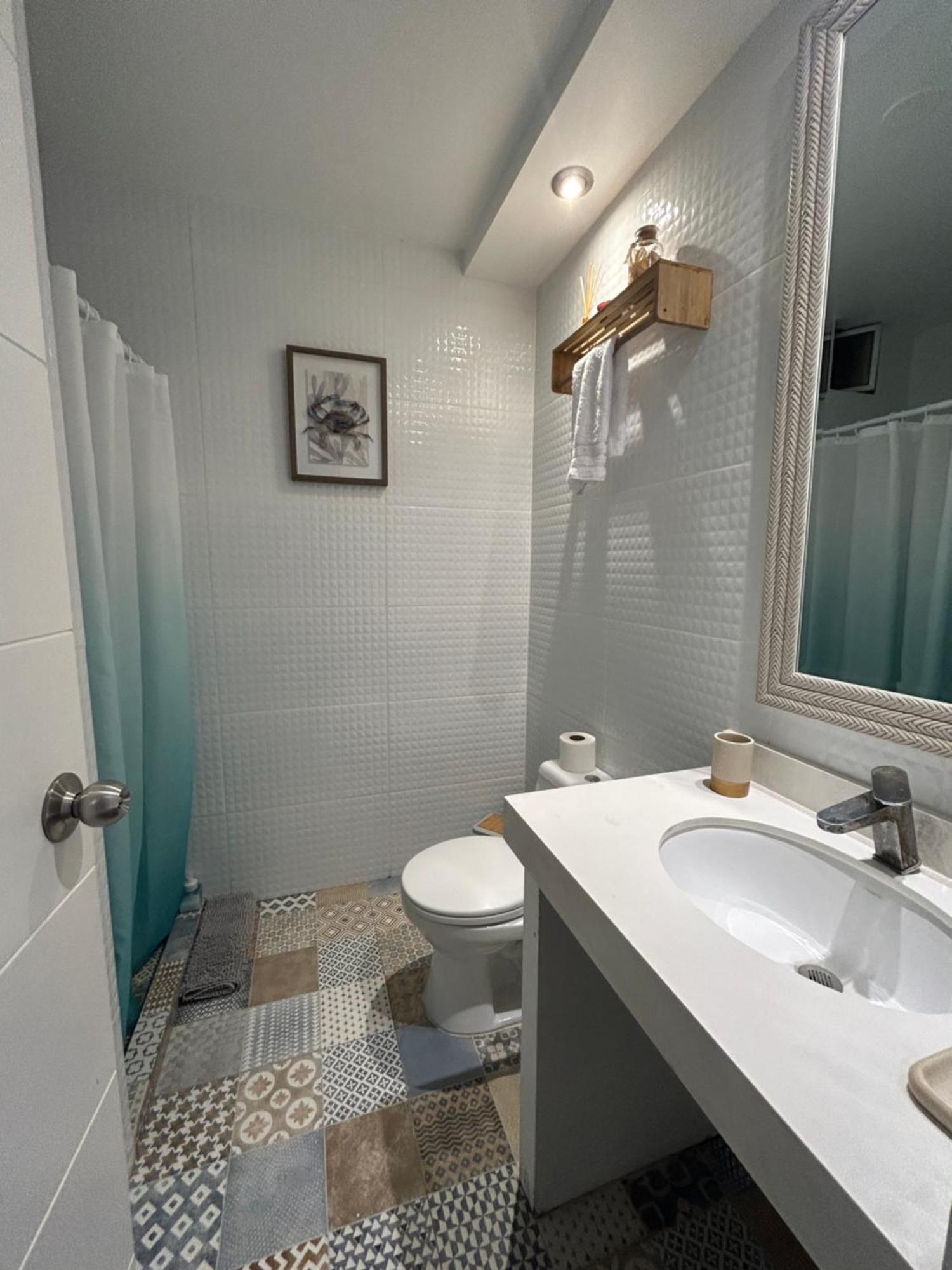 Mar Private Room 1 Lima Dış mekan fotoğraf