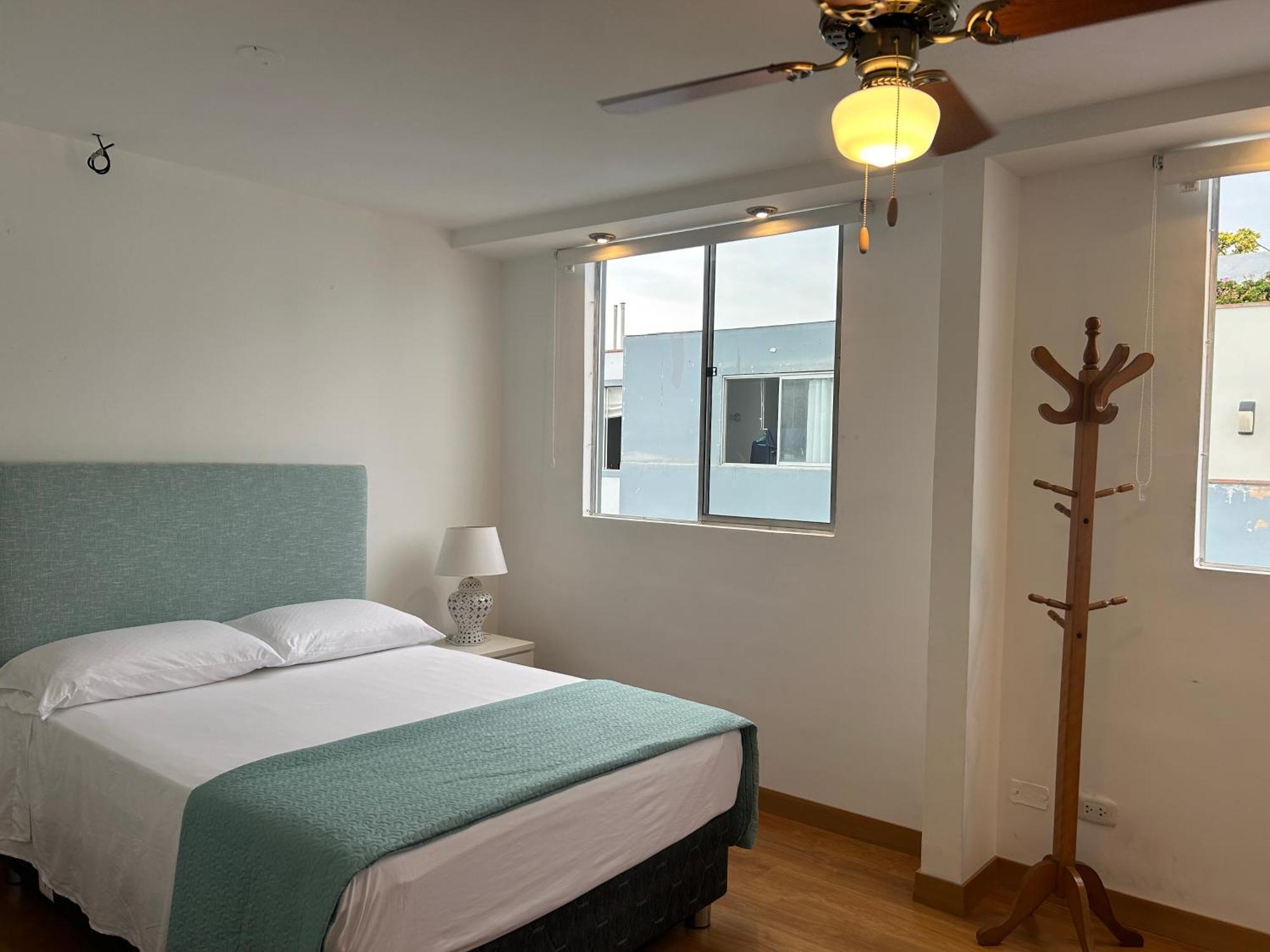 Mar Private Room 1 Lima Dış mekan fotoğraf