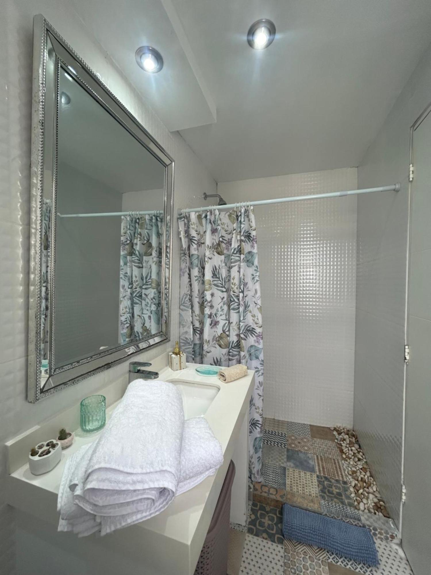 Mar Private Room 1 Lima Dış mekan fotoğraf