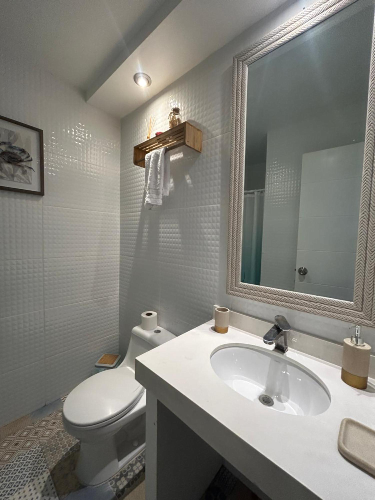 Mar Private Room 1 Lima Dış mekan fotoğraf