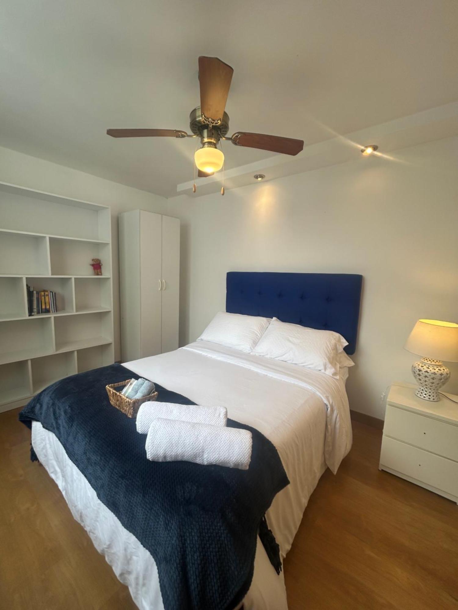 Mar Private Room 1 Lima Dış mekan fotoğraf