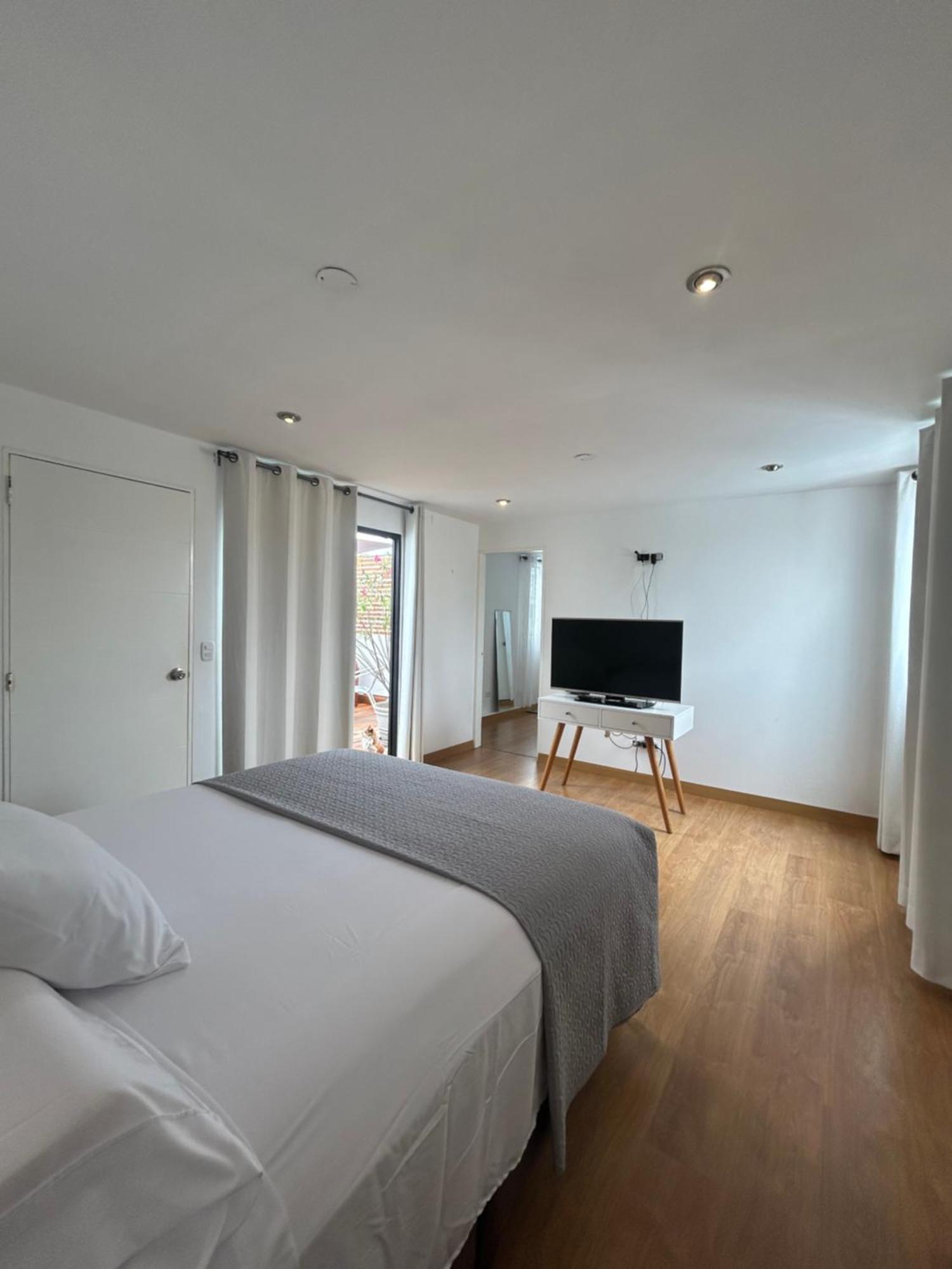 Mar Private Room 1 Lima Dış mekan fotoğraf